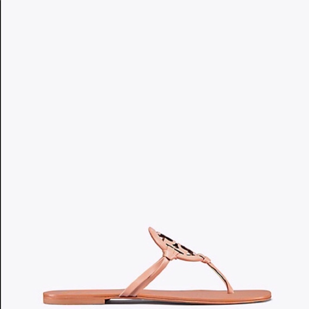 Tory Burch Miller size 11
